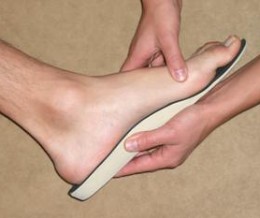 Massachusetts custom orthotics